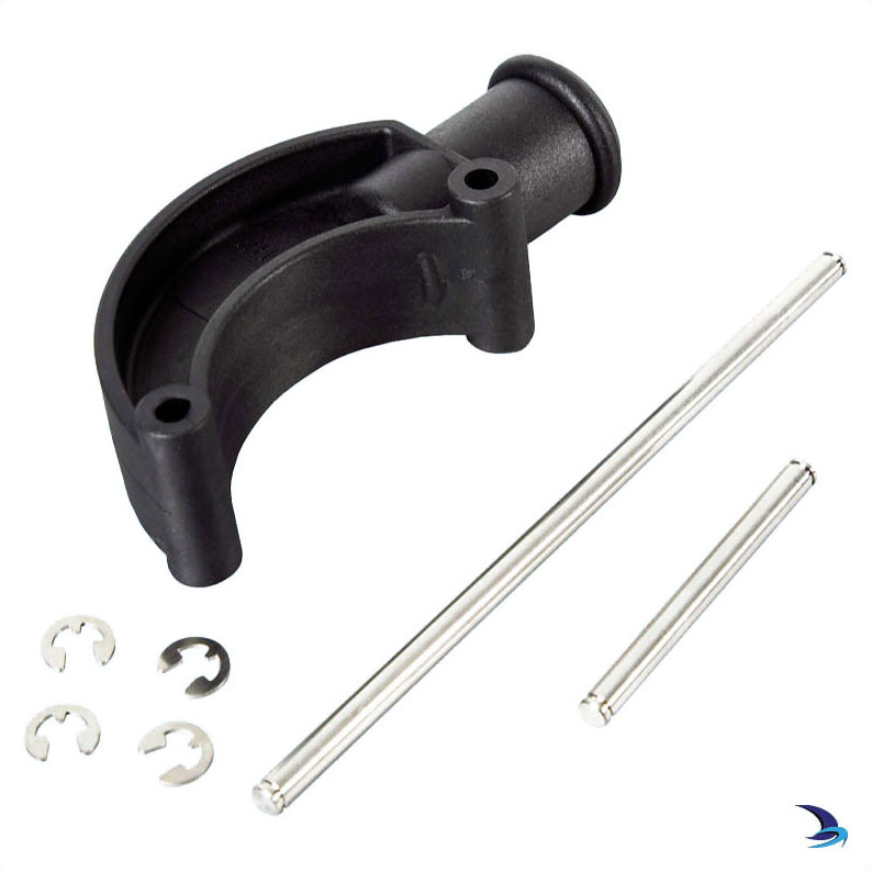 Whale - Underdeck Operating Lever Kit for Whale Gusher Titan
